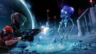 Borderlands: The Pre-Sequel - PC Windows