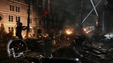 Enemy Front - PC Windows