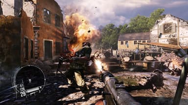 Enemy Front - PC Windows