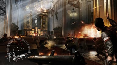 Enemy Front - PC Windows
