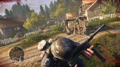 Enemy Front - PC Windows