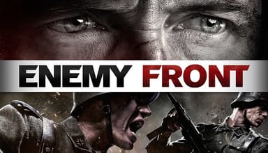 Enemy Front - PC Windows