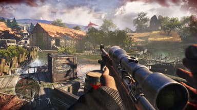 Enemy Front - PC Windows