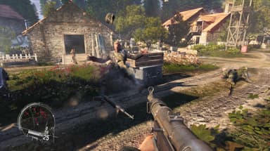 Enemy Front - PC Windows