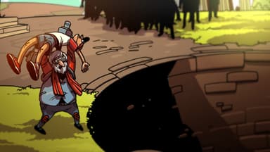 Frederic: Evil Strikes Back - PC Windows,Mac OSX,Linux
