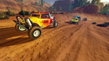 BAJA: Edge of Control HD - PC Windows