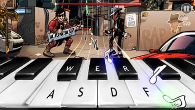Frederic: Evil Strikes Back - PC Windows,Mac OSX,Linux