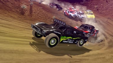 BAJA: Edge of Control HD - PC Windows