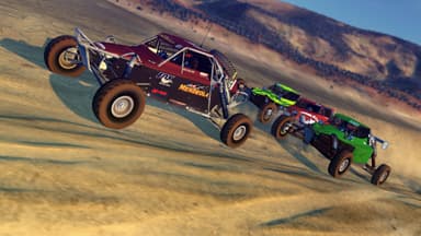 BAJA: Edge of Control HD - PC Windows