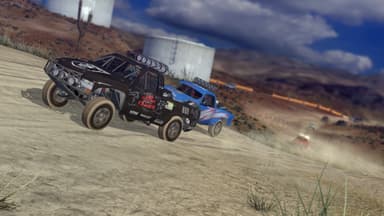 BAJA: Edge of Control HD - PC Windows