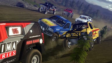 BAJA: Edge of Control HD - PC Windows