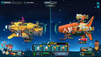 Holy Potatoes! We’re in Space?! - PC Windows,Mac OSX