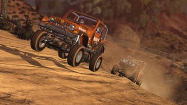 BAJA: Edge of Control HD - PC Windows