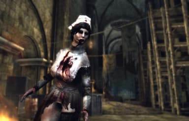 Necrovision: Lost Company - PC Windows