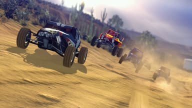 BAJA: Edge of Control HD - PC Windows