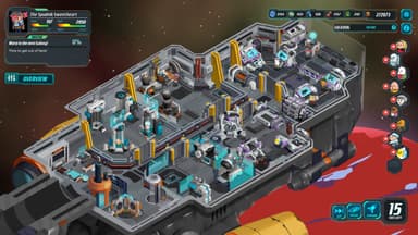 Holy Potatoes! We’re in Space?! - PC Windows,Mac OSX