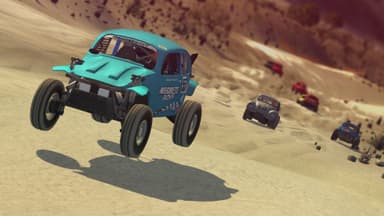 BAJA: Edge of Control HD - PC Windows