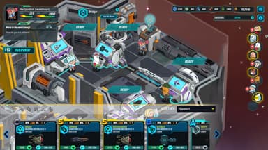 Holy Potatoes! We’re in Space?! - PC Windows,Mac OSX