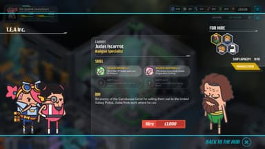 Holy Potatoes! We’re in Space?! - PC Windows,Mac OSX