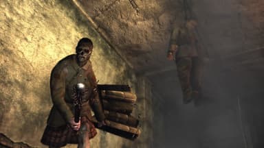 Necrovision: Lost Company - PC Windows