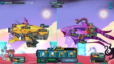 Holy Potatoes! We’re in Space?! - PC Windows,Mac OSX