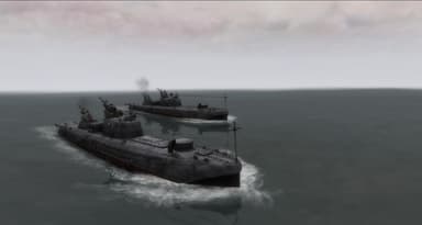 Men of War: Red Tide - PC Windows