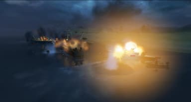 Men of War: Red Tide - PC Windows