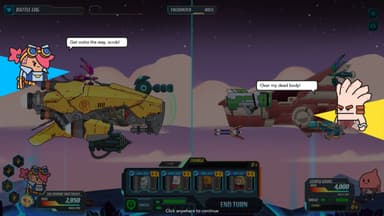 Holy Potatoes! We’re in Space?! - PC Windows,Mac OSX