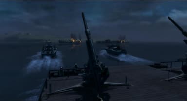 Men of War: Red Tide - PC Windows