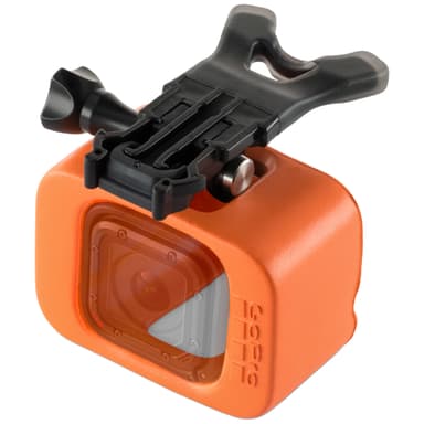 GoPro Bite Mount + Floaty till HERO Session GoPro Bite Mount + Floaty till HERO Session