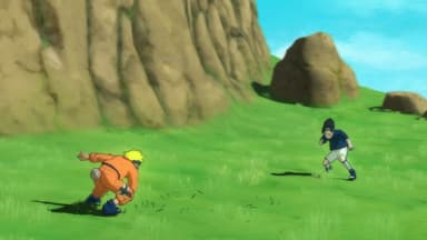 Naruto Shippuden Ultimate Ninja STORM - PC Windows