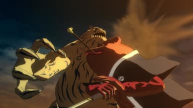 Naruto Shippuden Ultimate Ninja STORM - PC Windows