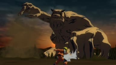 Naruto Shippuden Ultimate Ninja STORM - PC Windows