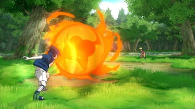 Naruto Shippuden Ultimate Ninja STORM - PC Windows