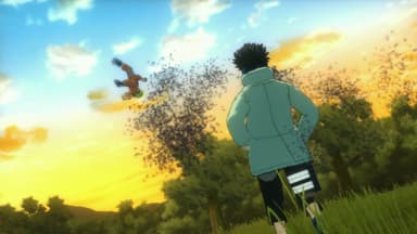 Naruto Shippuden Ultimate Ninja STORM - PC Windows