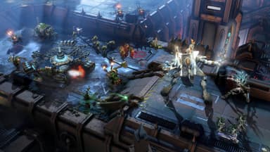 Warhammer 40000: Dawn Of War III - PC Windows