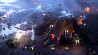 Warhammer 40000: Dawn Of War III - PC Windows