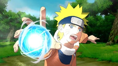 Naruto Shippuden Ultimate Ninja STORM - PC Windows