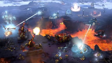 Warhammer 40000: Dawn Of War III - PC Windows