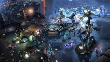 Warhammer 40000: Dawn Of War III - PC Windows