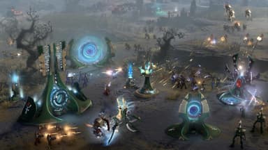 Warhammer 40000: Dawn Of War III - PC Windows