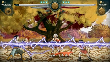 Samurai Riot - PC Windows