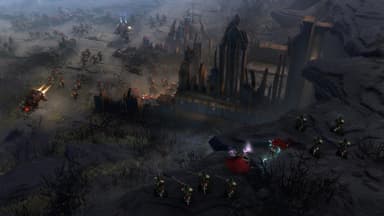 Warhammer 40000: Dawn Of War III - PC Windows