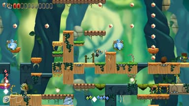 DragoDino - PC Windows,Mac OSX,Linux