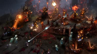Warhammer 40000: Dawn Of War III - PC Windows