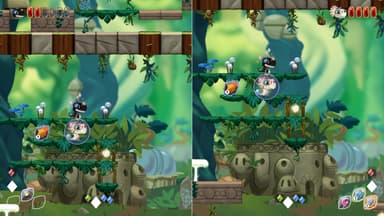 DragoDino - PC Windows,Mac OSX,Linux