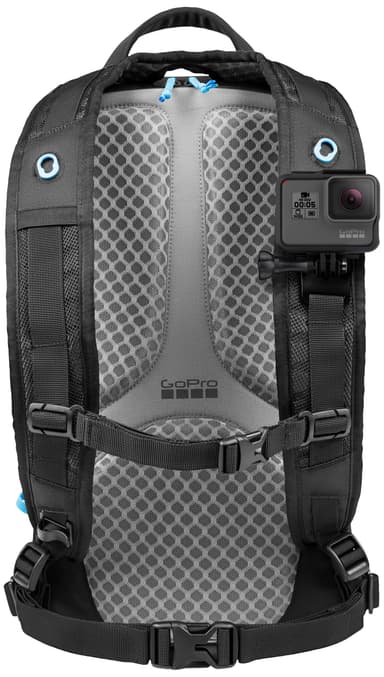 GoPro Seeker ryggsäck