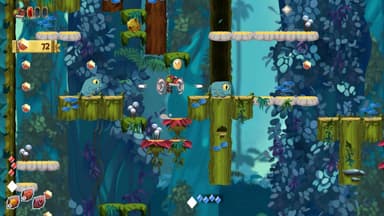 DragoDino - PC Windows,Mac OSX,Linux