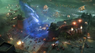 Warhammer 40000: Dawn Of War III - PC Windows