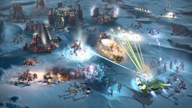 Warhammer 40000: Dawn Of War III - PC Windows